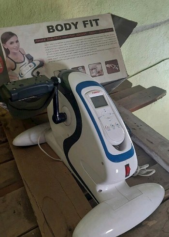 FitMAX Mavi Lazer Epilasyon Cihazı - Görsel 3