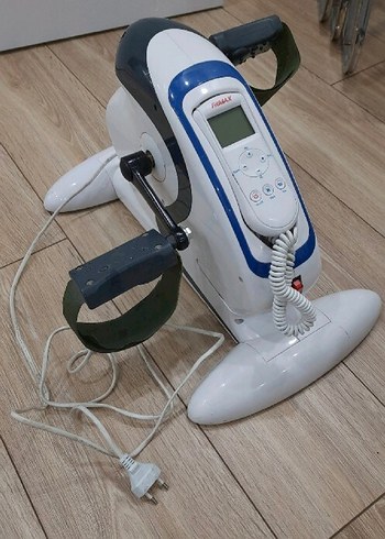 FitMAX Mavi Lazer Epilasyon Cihazı - Görsel 7