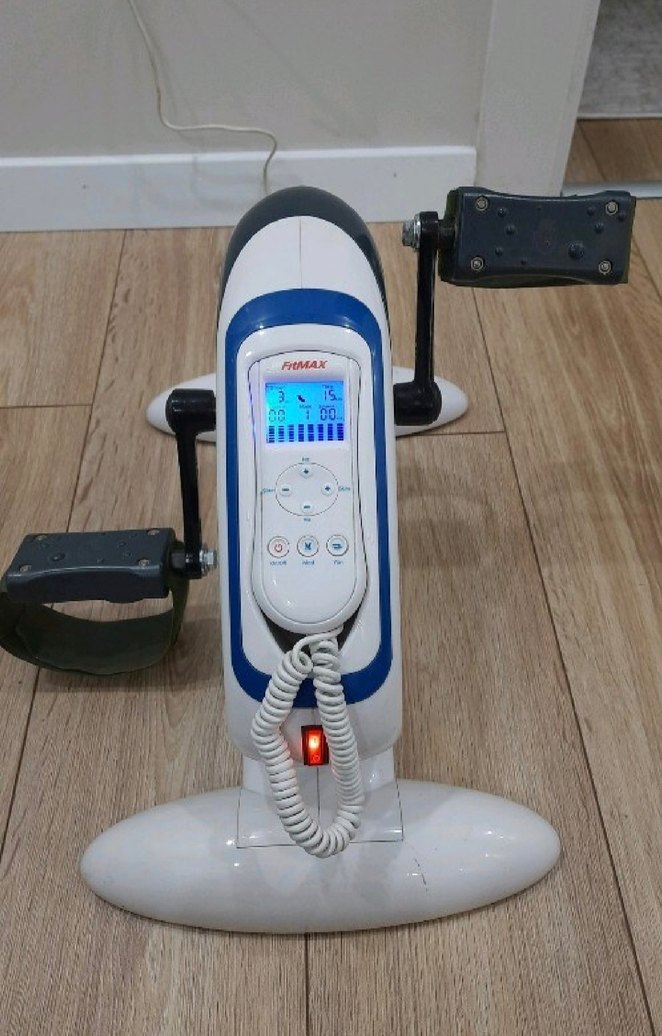 FitMAX Mavi Lazer Epilasyon Cihazı - Görsel 4