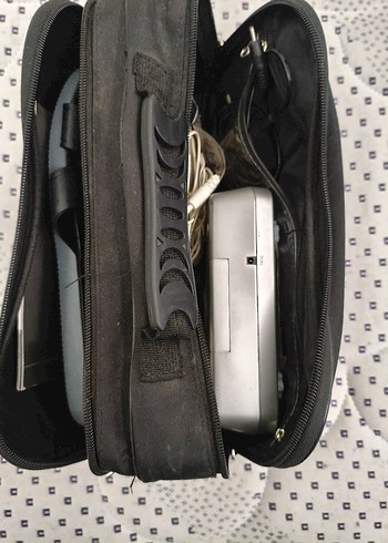 Elektronik Masaj Cihazı ve Masaj Terlikleri - Görsel 4