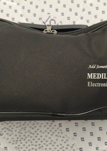 Elektronik Masaj Cihazı ve Masaj Terlikleri - Görsel 5