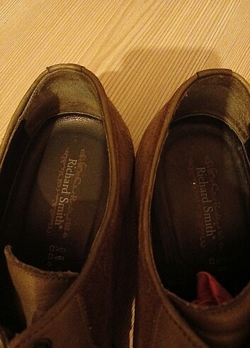 Ayakkabi  - Görsel 2