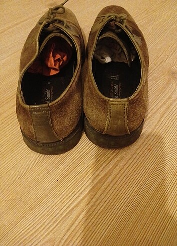 Ayakkabi  - Görsel 5