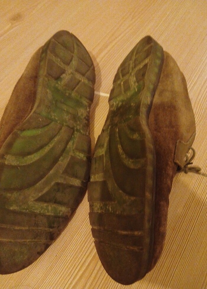 Ayakkabi  - Görsel 3