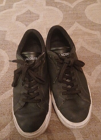 Ayakkabi - Görsel 4