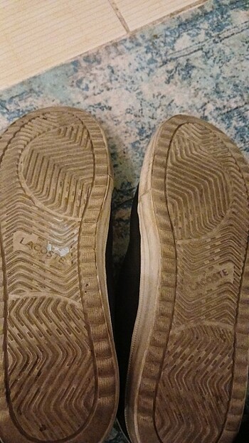 Ayakkabi - Görsel 5