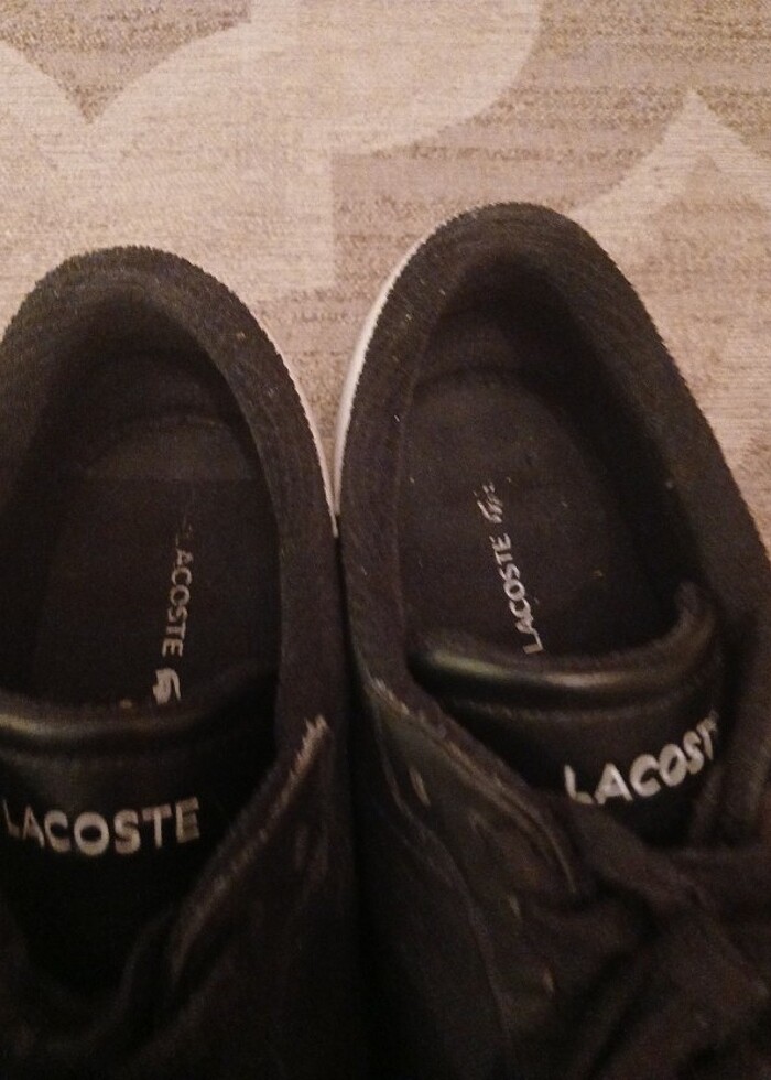 Ayakkabi - Görsel 2