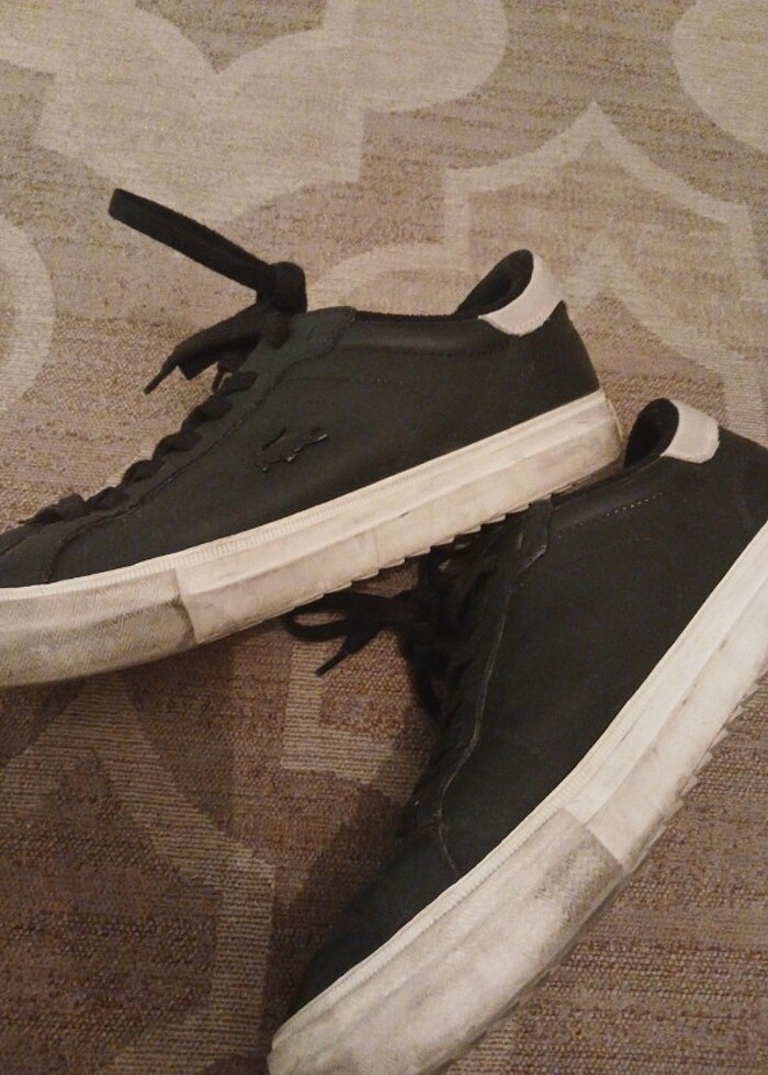 Ayakkabi - Görsel 3