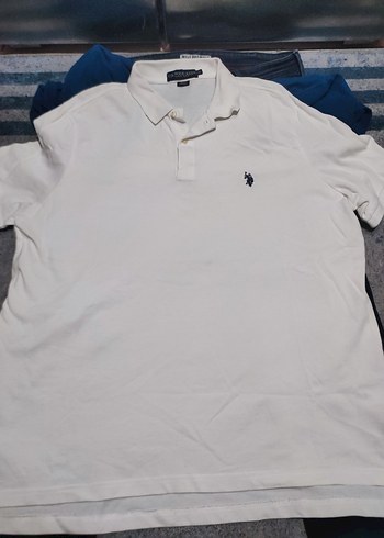 U.S Polo Assn. xxl