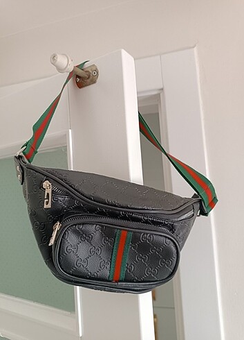 Gucci Gucci orijinal bel çantası