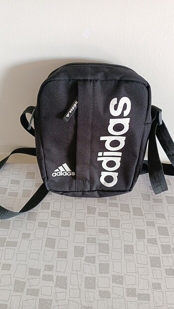 Adidas erkek kol çantası