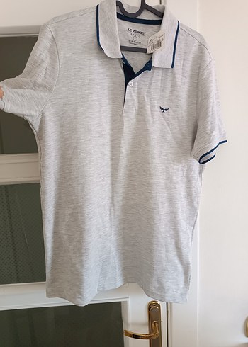 Erkek Polo Tişört