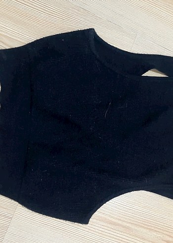 oysho crop - Görsel 4