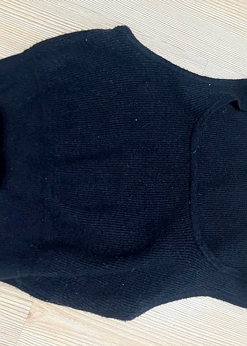 oysho crop - Görsel 2