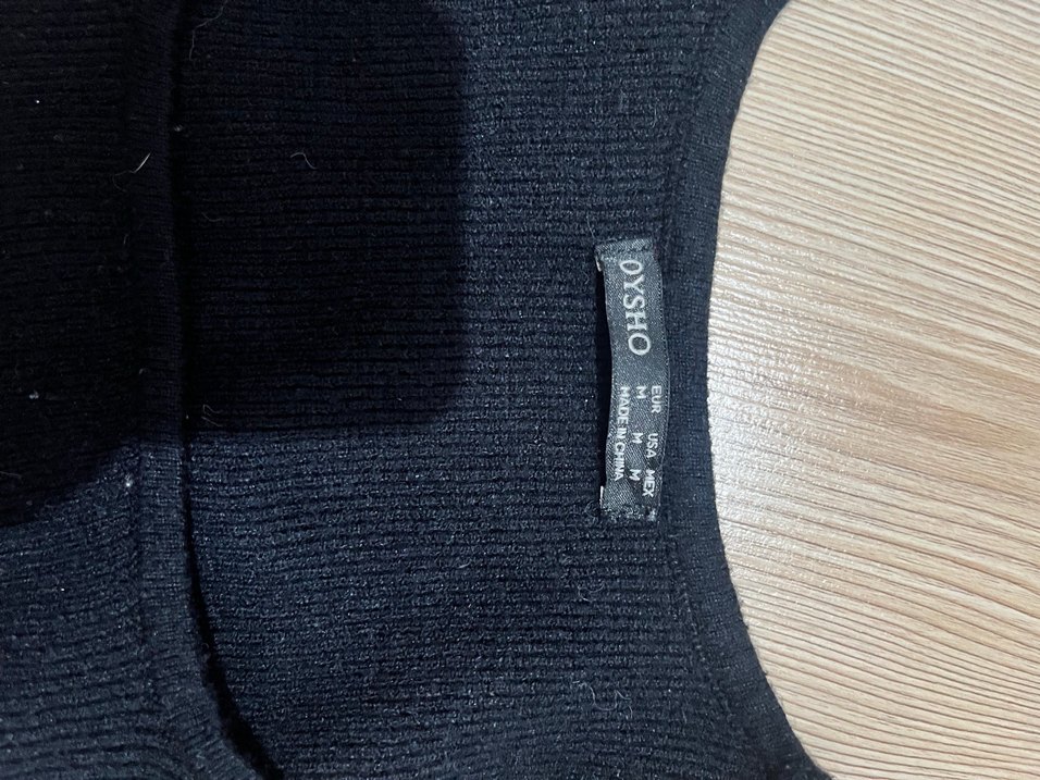 oysho crop - Görsel 3