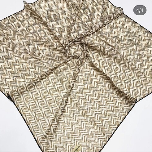 Polo craft soft eşarp