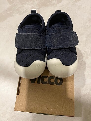 21 Beden Vicco ayakkabı
