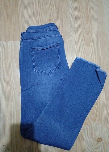 Jean.
