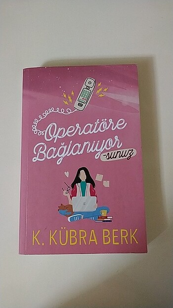 Operatöre Bağlanıyorsunuz 1