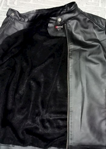 deri ceket - Görsel 2
