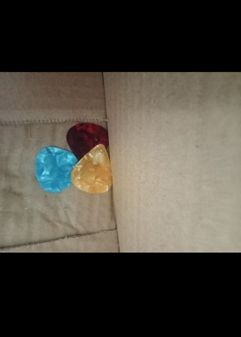 Siyah Ukulele Gitar MİDEX - Görsel 5