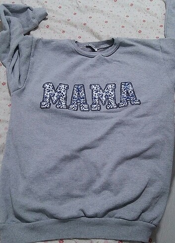 Kadın Sweatshirt