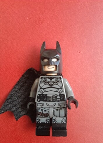 Diğer Lego Batman 76179 