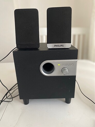 Philips 2+1 hoparlör