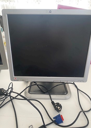 Lg Gri Masaüstü Bilgisayar Monitörleri