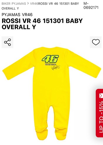 VR46 THE DOCTOR 12 AY BIKER BODY TAKIMI - Görsel 7