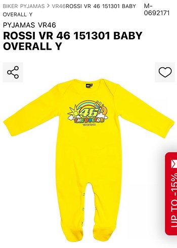 VR46 THE DOCTOR 12 AY BIKER BODY TAKIMI - Görsel 6