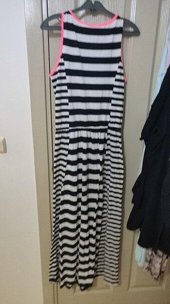 LC Waikiki YAZLIK ELBİSE