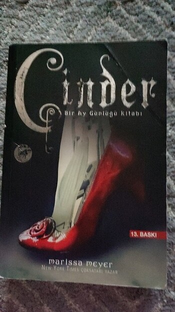 Cinder 