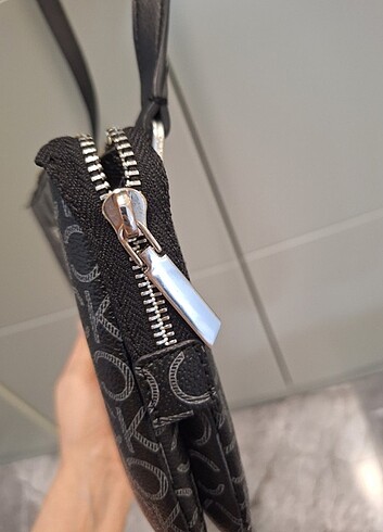 Beden siyah Renk Calvin klein