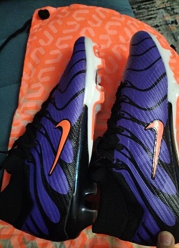 Nike krampon