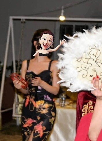 Trendyol & Milla Trendyolmilla elbise
