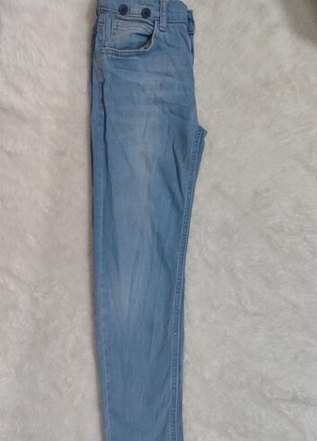 LC Waikiki Mom jeans