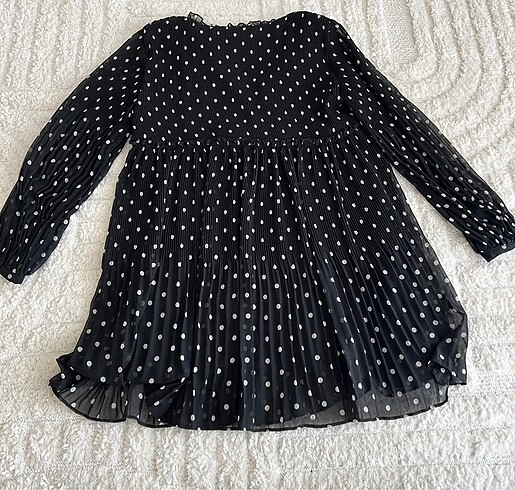 Zara elbise - Görsel 2