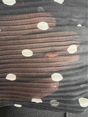 Zara elbise - Görsel 4