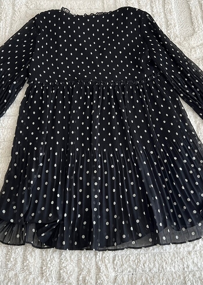 Zara elbise - Görsel 2