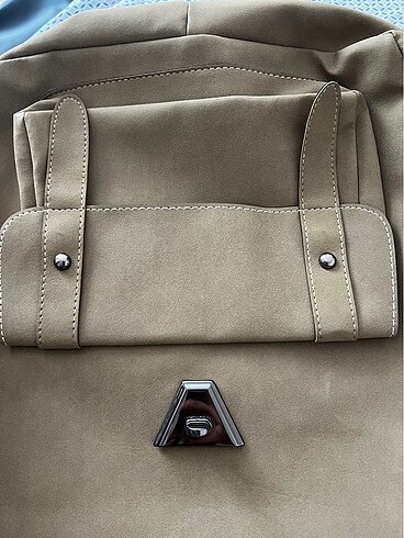 Sırt Çantası - Görsel 2