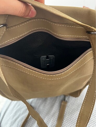 Sırt Çantası - Görsel 5