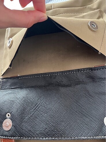 Sırt Çantası - Görsel 4