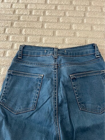 Topshop jean - Görsel 2