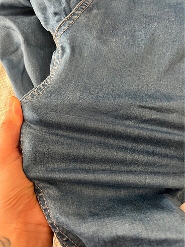 Topshop jean - Görsel 4