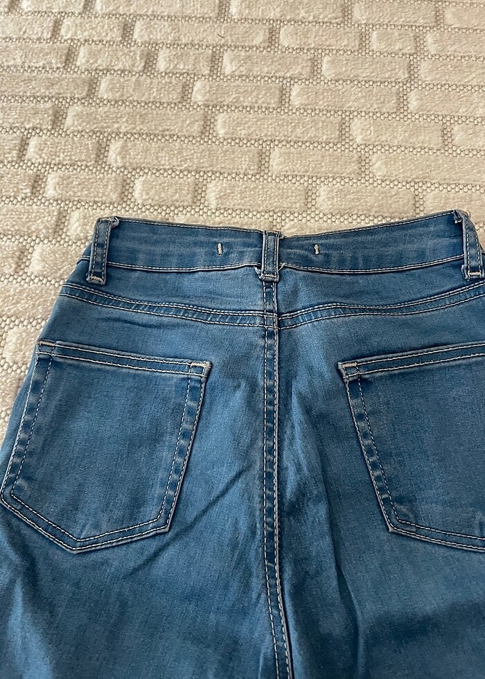 Topshop jean - Görsel 2