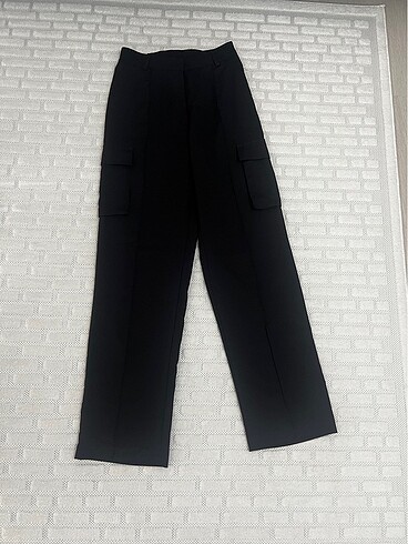 Kargo Pantolon - Görsel 3