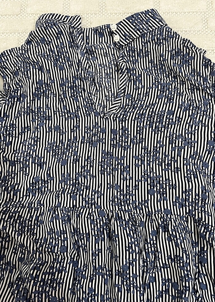 Koton bluz - Görsel 3