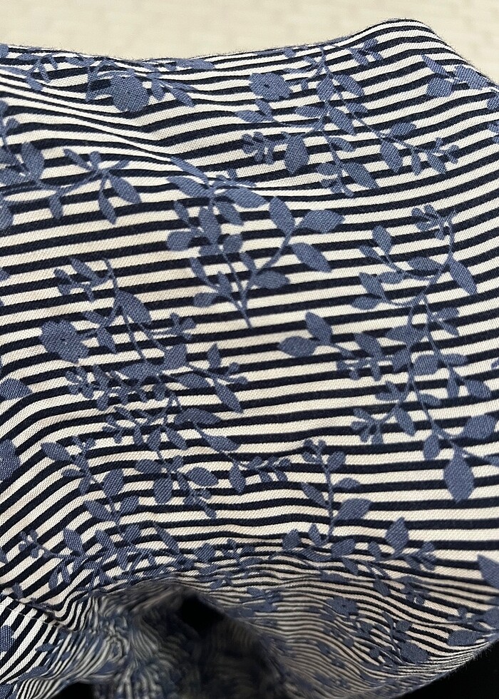 Koton bluz - Görsel 5