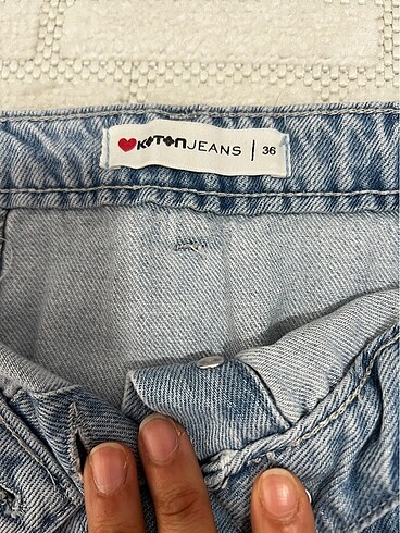 Koton Etek - Görsel 2